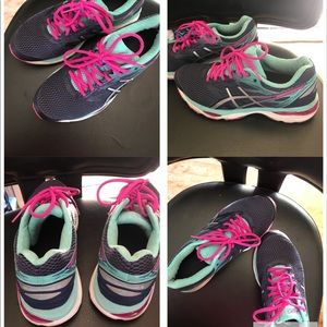 Asics Cumulus Women